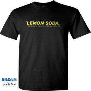 Kaos lemon soda