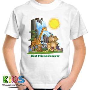Kaos Best friends forever