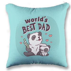Bantal Father Day
