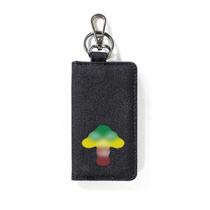 Dompet STNK/SIM Pohon Warna (Colorful Tree)