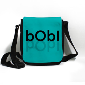 Tas Selempang Bobi and popi