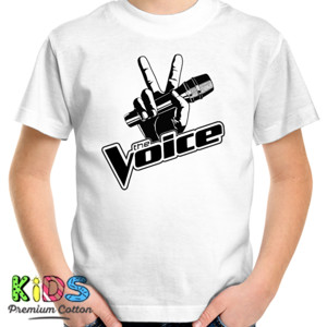 Kaos The Voice