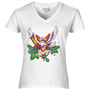 Kaos Divine Protection