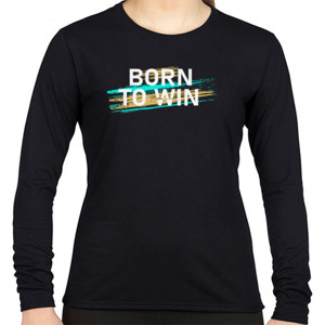 Kaos Born to Win