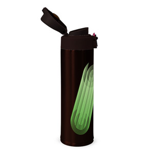 Botol Tumbler Kertas Line Art (Line Art Paper)