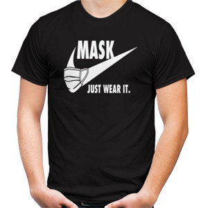 Kaos FACE MASK COOL