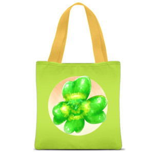 Tas Tote Fullprint Tote Bag Waterproof B03