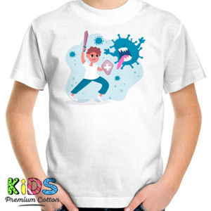 Kaos Fight Virus 2