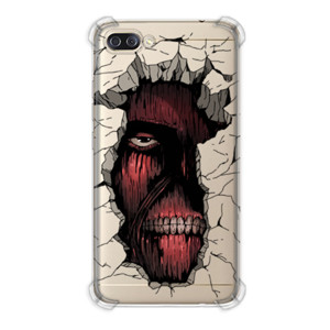 Casing HP Casing Attack on Titan