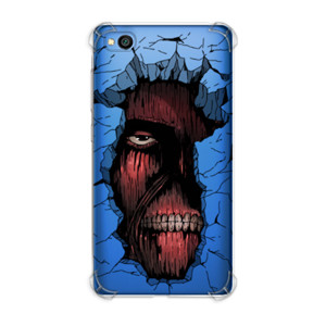 Casing HP Casing Attack on Titan