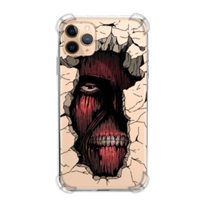 Casing HP Casing Attack on Titan