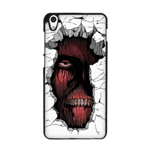 Casing Attack on Titan Casing HP
