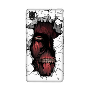 Casing Attack on Titan Casing HP