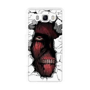 Casing Attack on Titan Casing HP