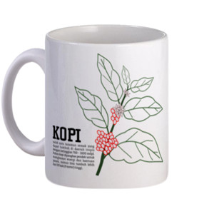 Mug Coffee Mug
