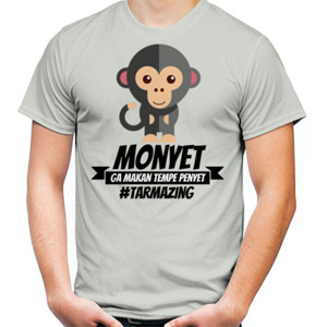Kaos Monyet
