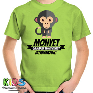 Kaos Monyet