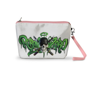 Pouch Trapesium Zorro