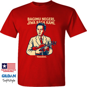 Kaos Kutipan Koesbini 001