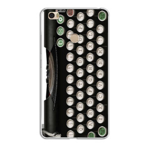 Mesin Tik Retro Casing HP