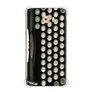 Casing HP Mesin Tik Retro