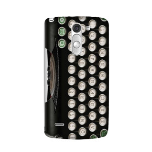 Mesin Tik Retro Casing HP