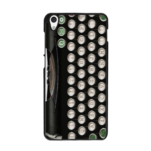 Mesin Tik Retro Casing HP