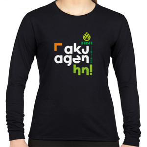 Kaos Aku Agen HNI New