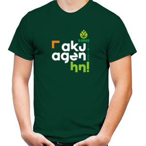 Kaos Aku Agen HNI New