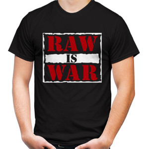 Kaos Distro Raw is war