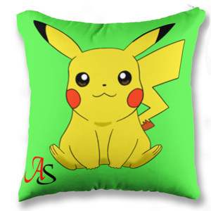 Bantal sofa imut