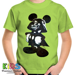 Kaos darth mickey