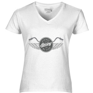 Kaos Distro Vintage racing