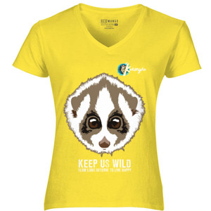 Kaos Keep Us Wild