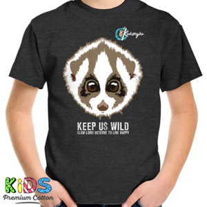 Kaos Keep Us Wild