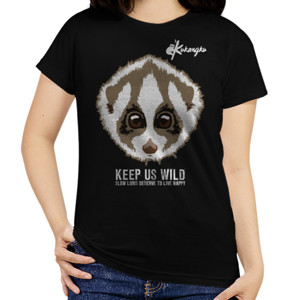 Kaos Keep Us Wild