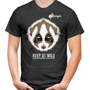 Kaos Keep Us Wild