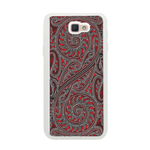 Softcase Karet Gorga Batak Samsung Galaxy J5 Prime Casing HP