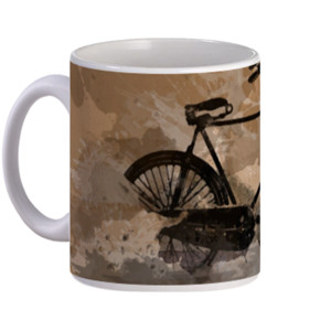 Mug ONTHEL