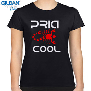 Kaos Pria Scorpion Cool