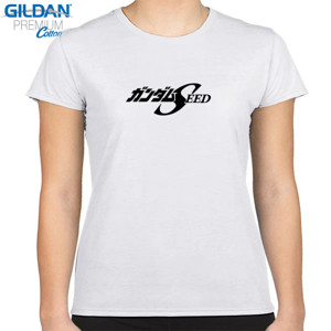 Kaos Kaos Anime Series Putih