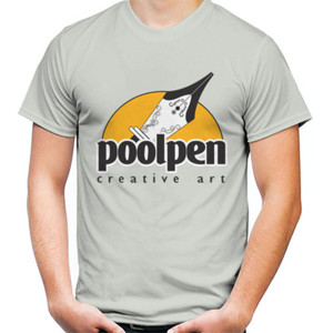 Kaos Distro Poolpen creative