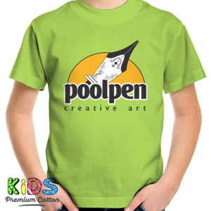 Kaos Distro Poolpen creative