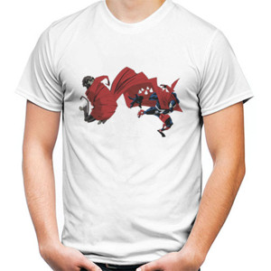 Kaos DISTRO SPAWN NINJA