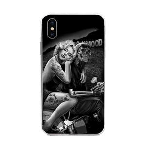 marilyn 1 Casing HP