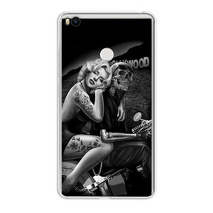 marilyn 1 Casing HP