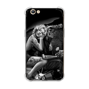 marilyn 1 Casing HP