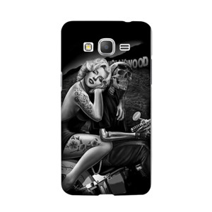 marilyn 1 Casing HP