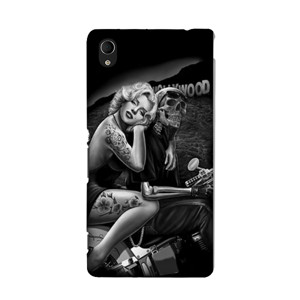 marilyn 1 Casing HP