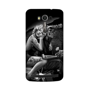 marilyn 1 Casing HP